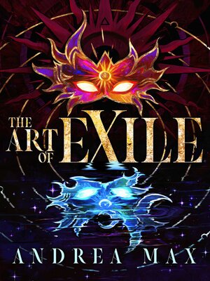 The Art of Exile - ebook